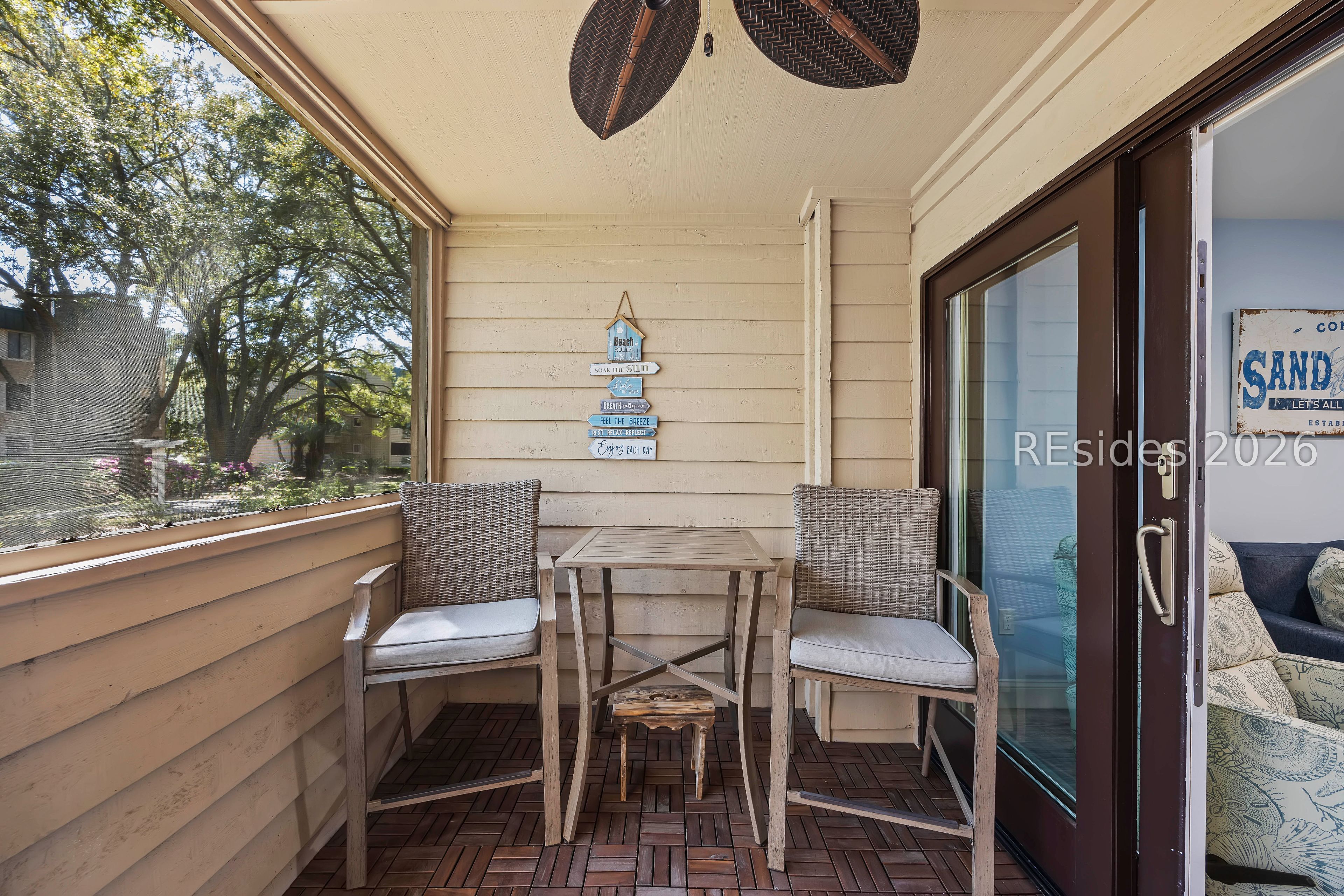 239 Beach City Road, Unit 1124 Hilton Head Island, SC 29926 - Photo 30 of 50