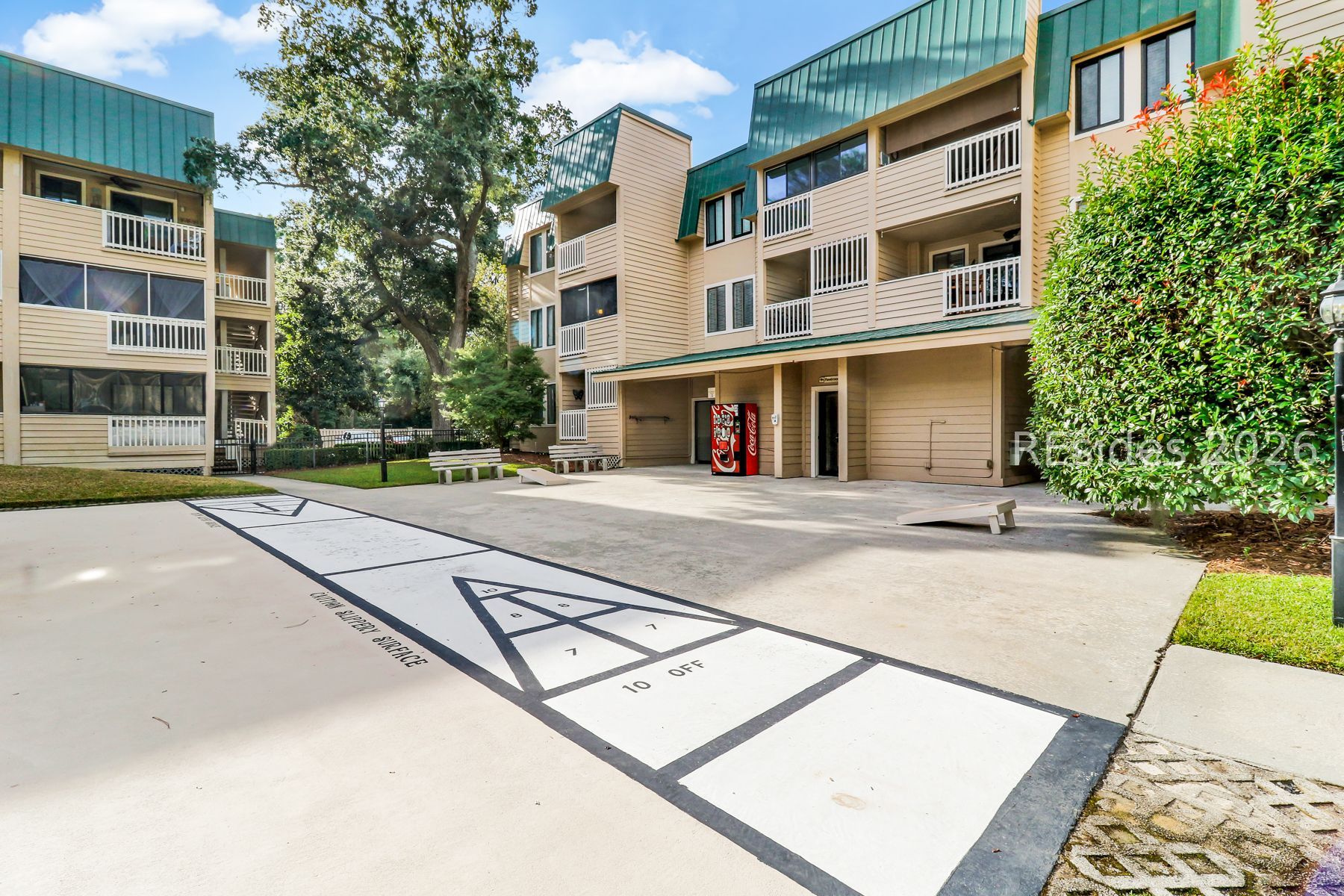 239 Beach City Road, Unit 1124 Hilton Head Island, SC 29926 - Photo 35 of 50