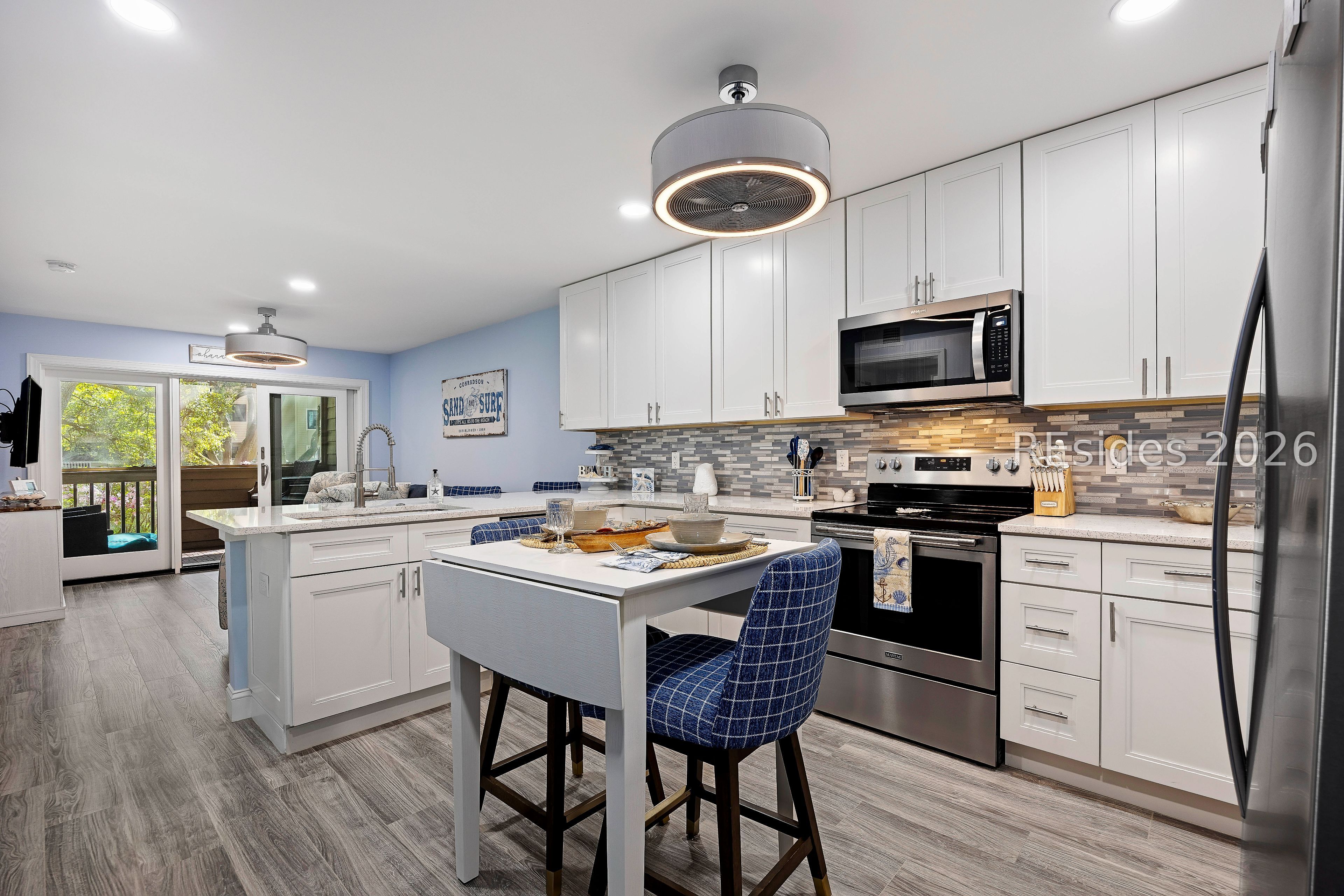 239 Beach City Road, Unit 1124 Hilton Head Island, SC 29926 - Photo 4 of 50