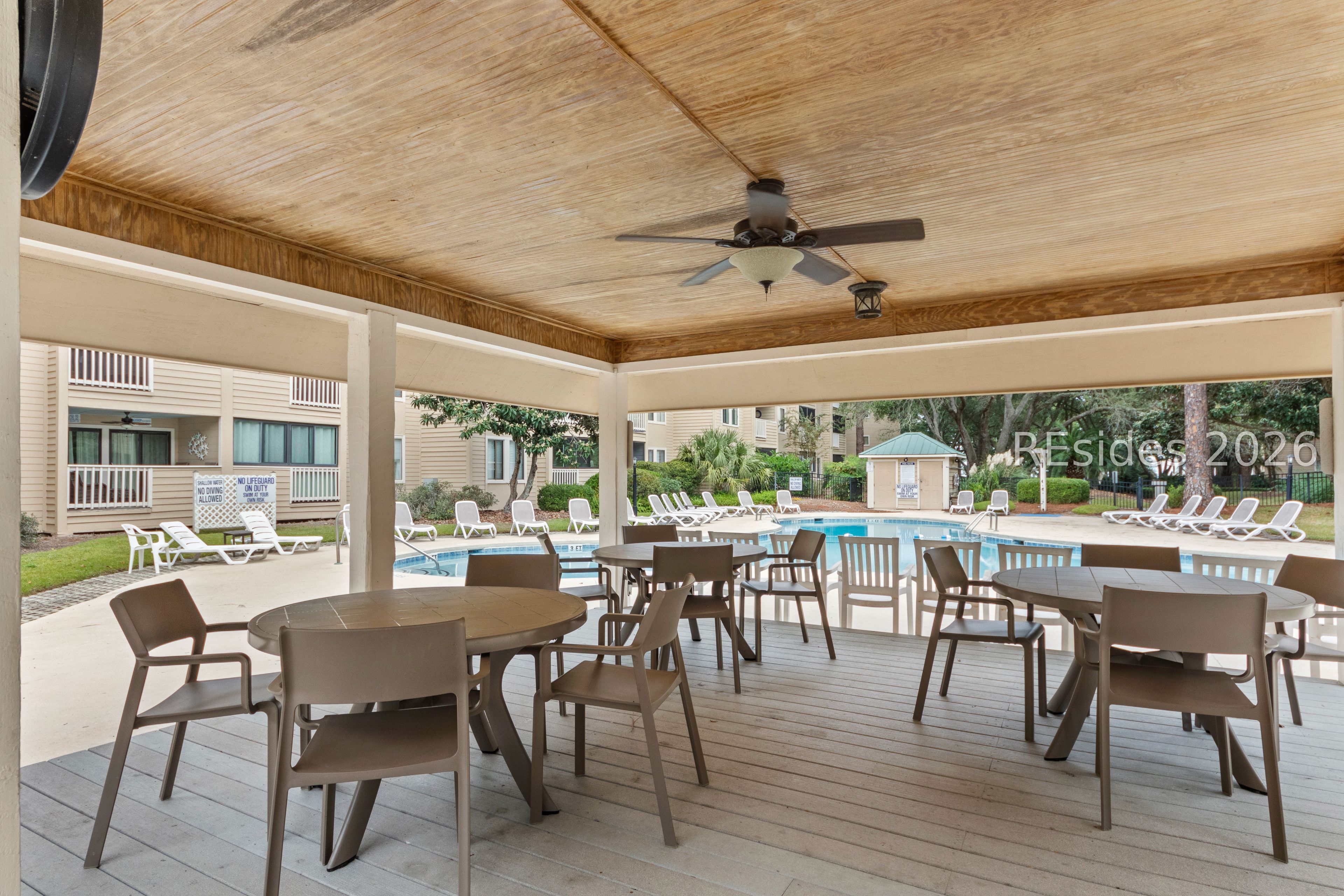 239 Beach City Road, Unit 1124 Hilton Head Island, SC 29926 - Photo 43 of 50