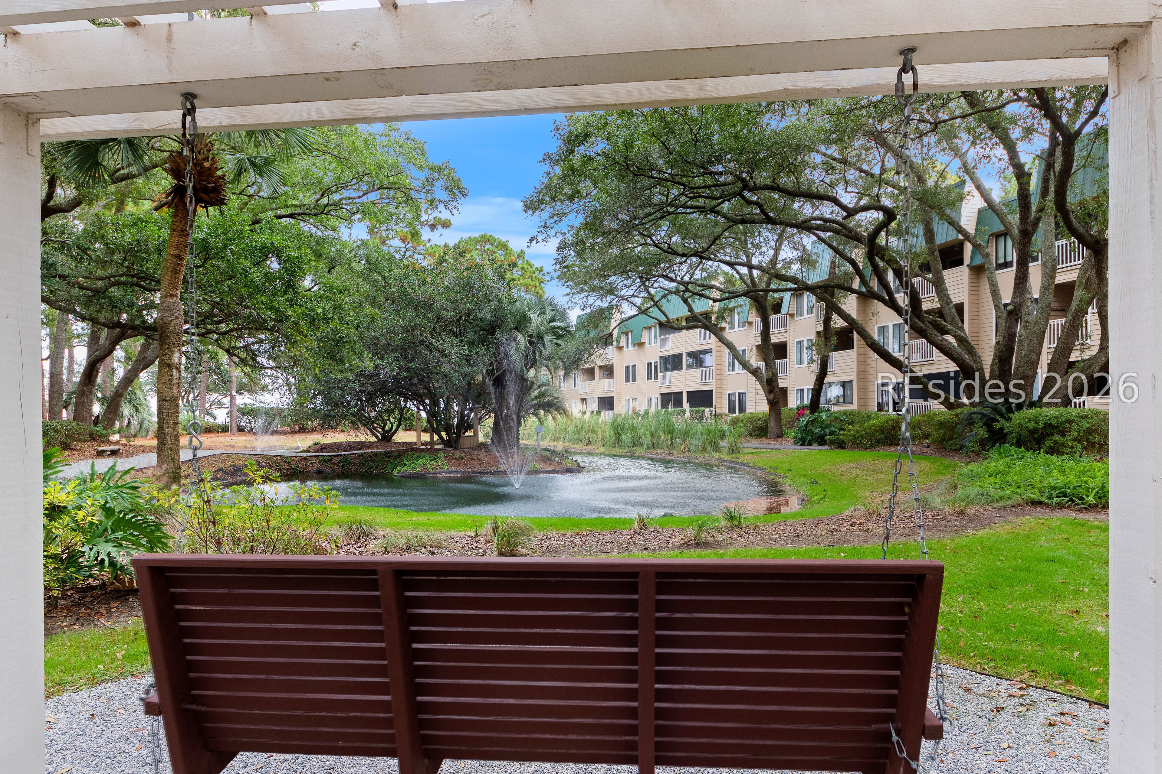 239 Beach City Road, Unit 1124 Hilton Head Island, SC 29926 - Photo 45 of 50