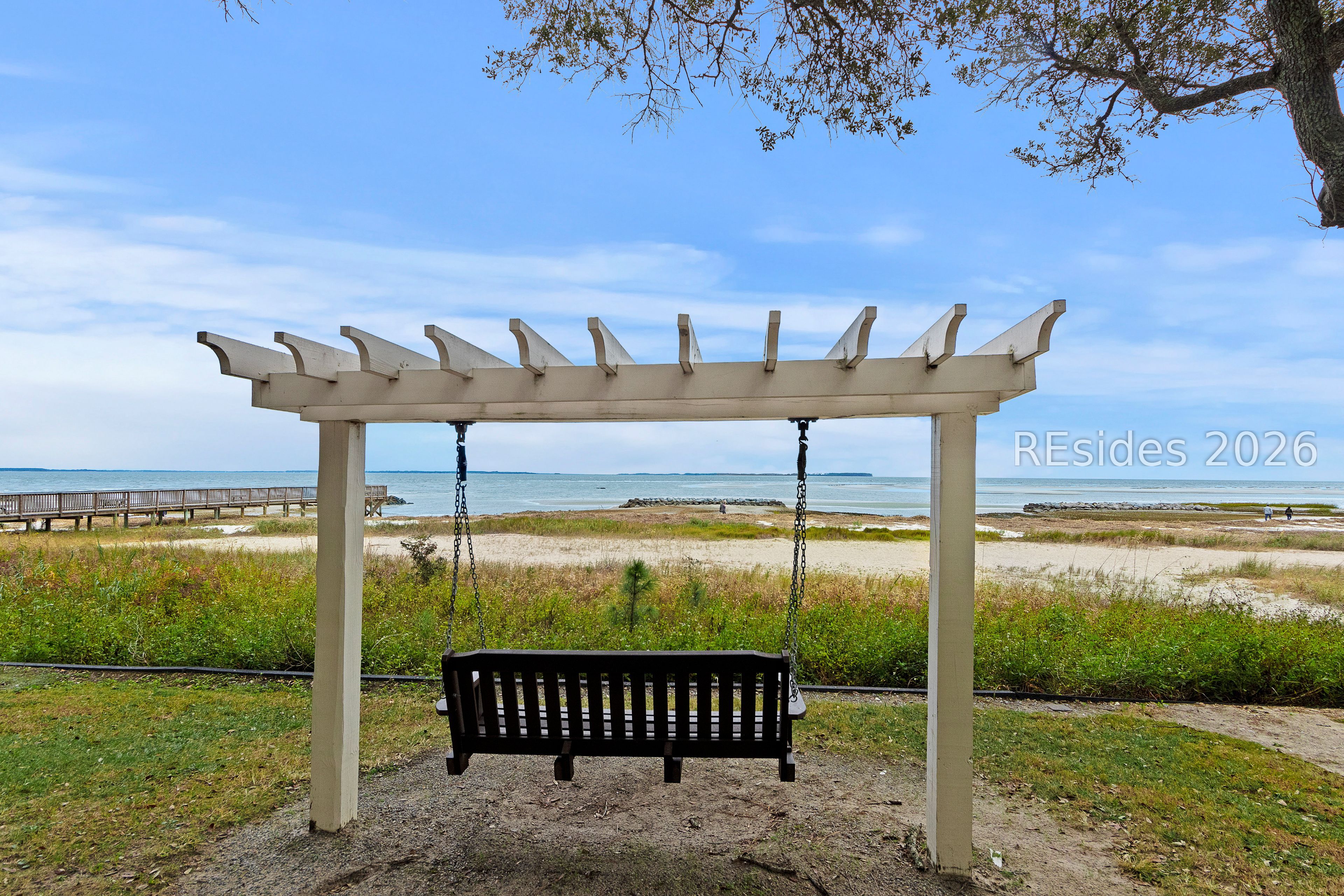 239 Beach City Road, Unit 1124 Hilton Head Island, SC 29926 - Photo 49 of 50