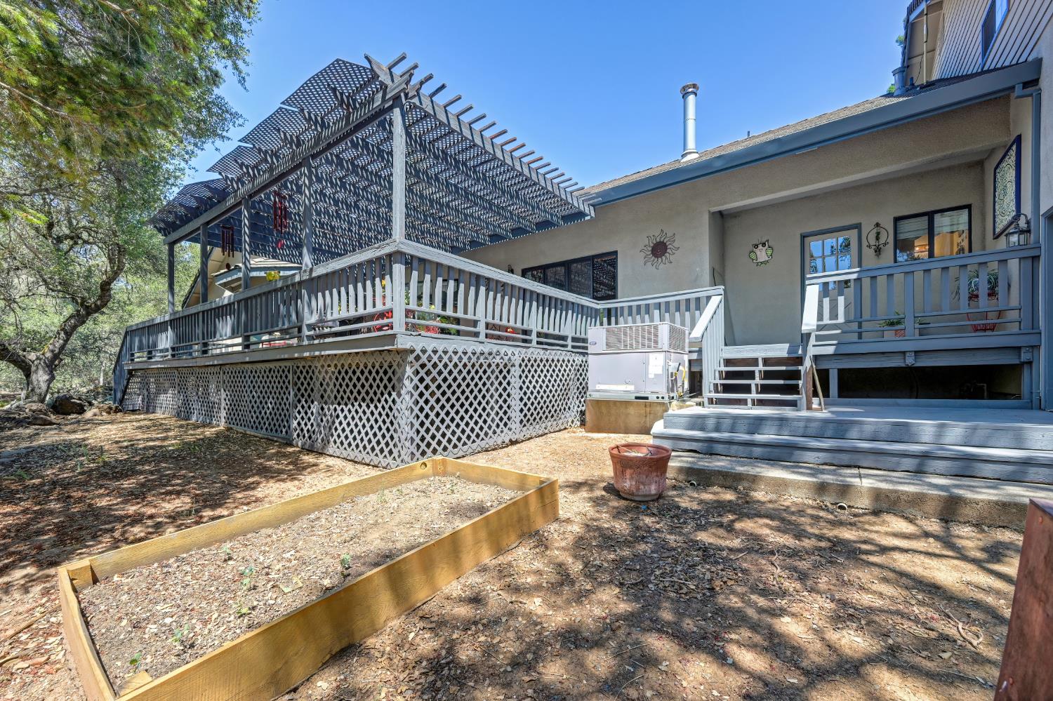 23234 Hidden Ranch Road Auburn, CA 95602 - Photo 77 of 81