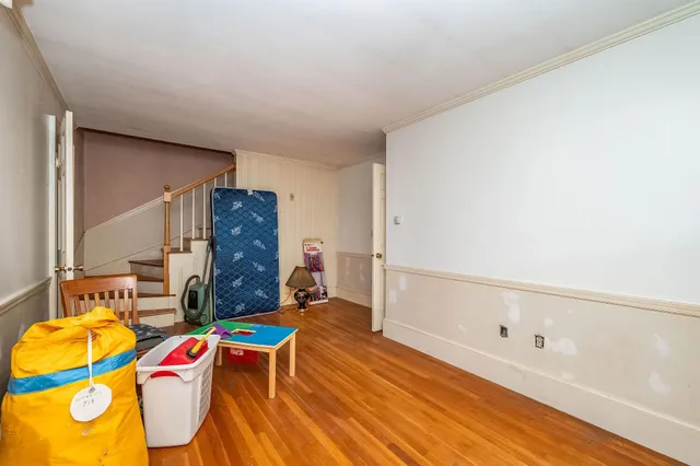 $545,000 | 1 Exeter Road, Kingston, NH 03848