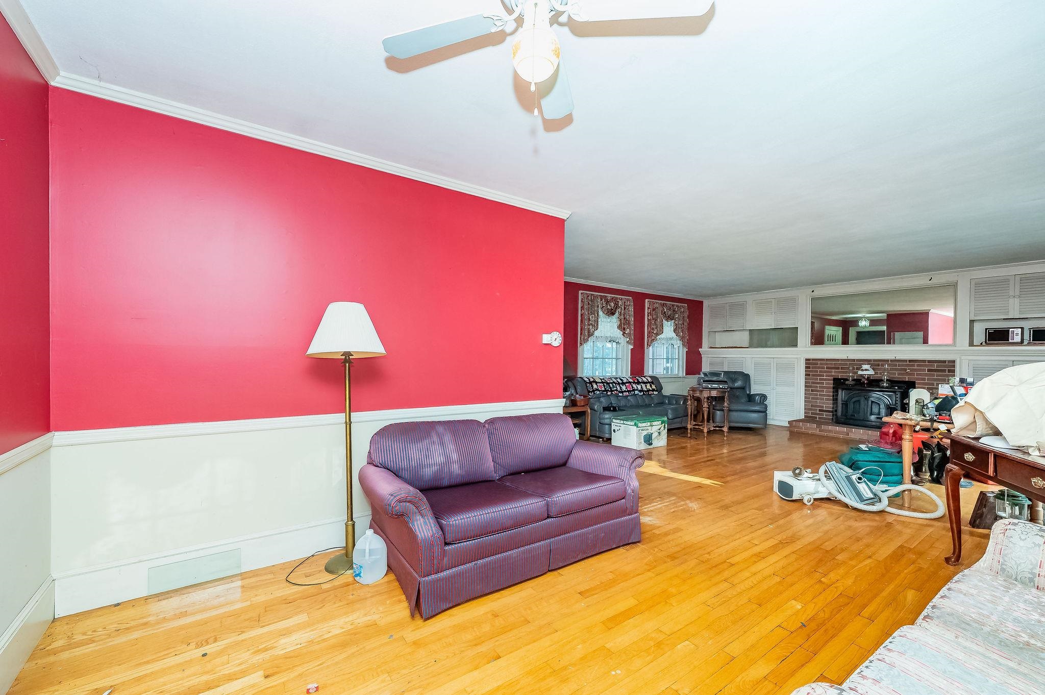 1 Exeter Road Kingston, NH 03848 - Photo 36 of 47