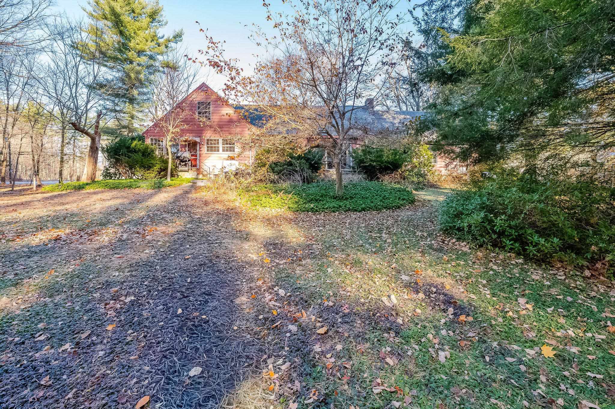 1 Exeter Road Kingston, NH 03848 - Photo 44 of 47