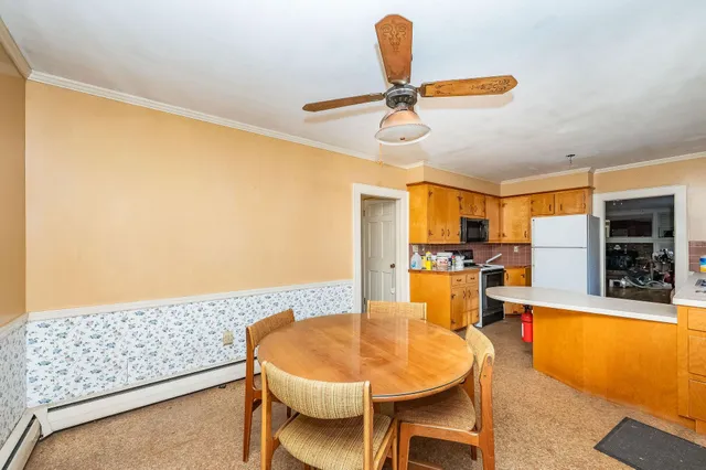 $545,000 | 1 Exeter Road, Kingston, NH 03848