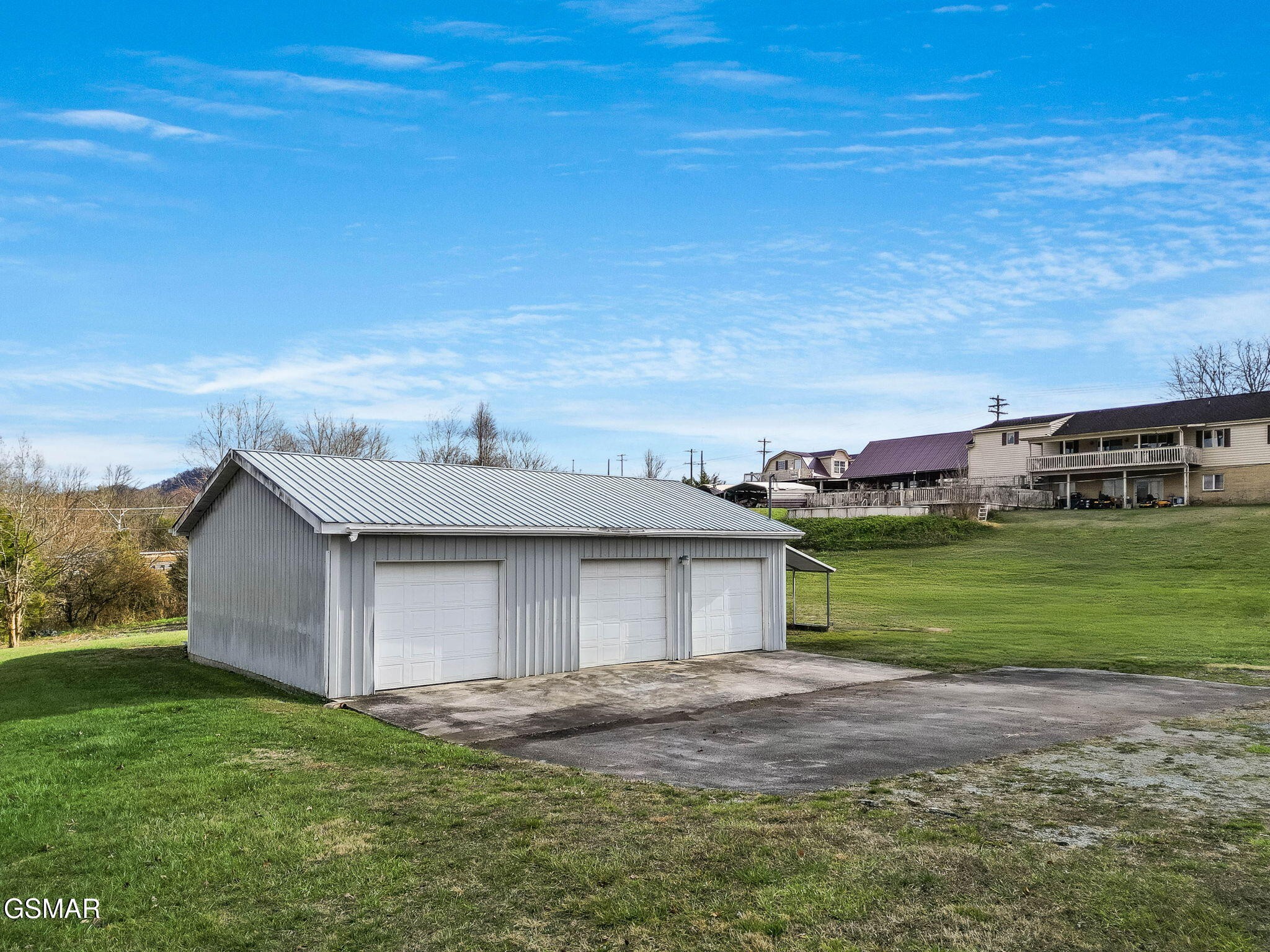 722 Rocky Springs Road Bean Station, TN 37708 - Photo 38 of 39 Gallery Image 38