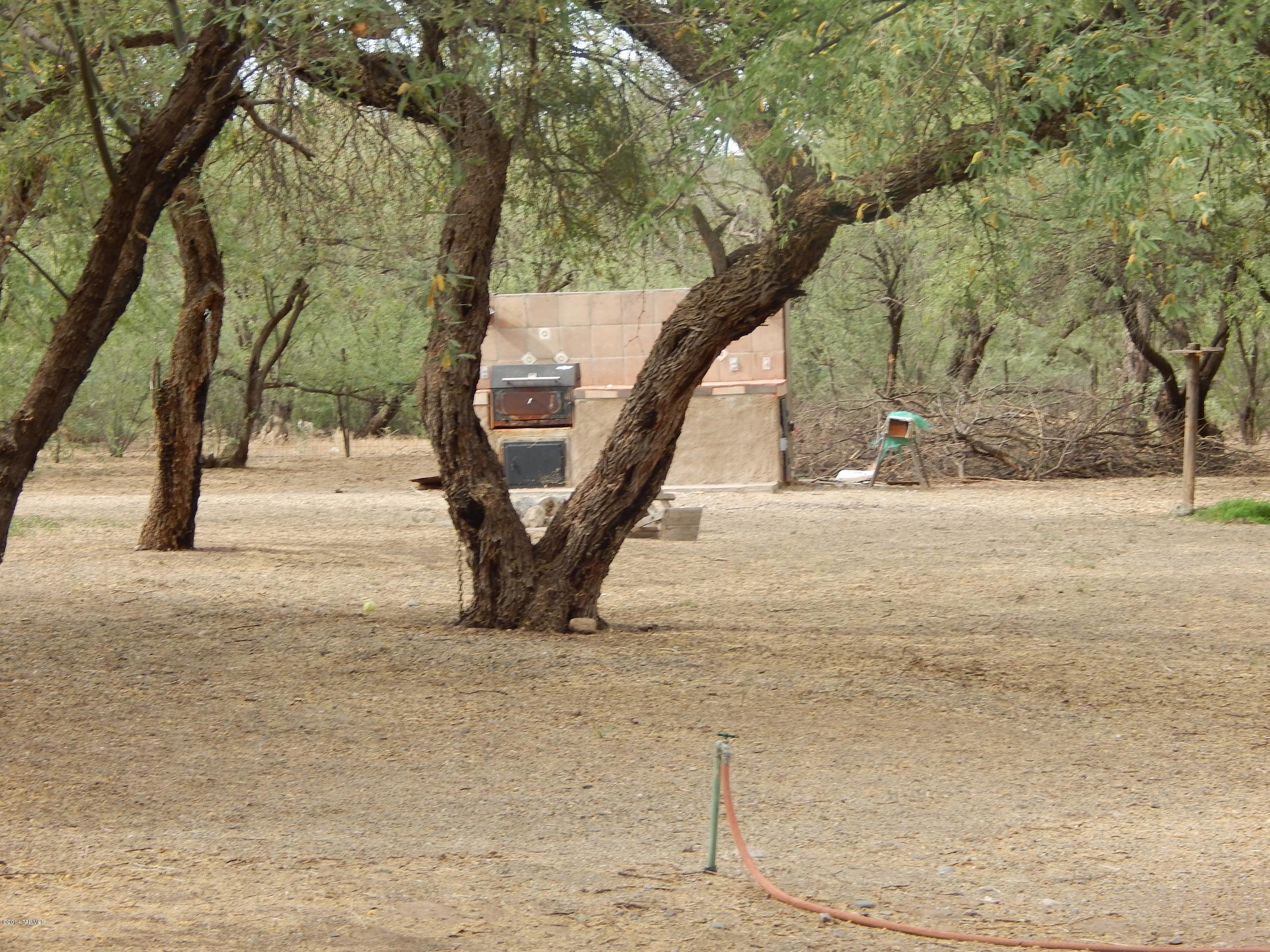 32711 North Redington Road San Manuel, AZ 85631 - Photo 23 of 32