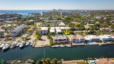 $748,000 | 2743 Northeast 28th Court, Unit 3, Lighthouse Point, FL 33064