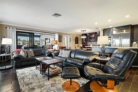 $698,000 | 2743 Northeast 28th Court, Unit 3, Lighthouse Point, FL 33064