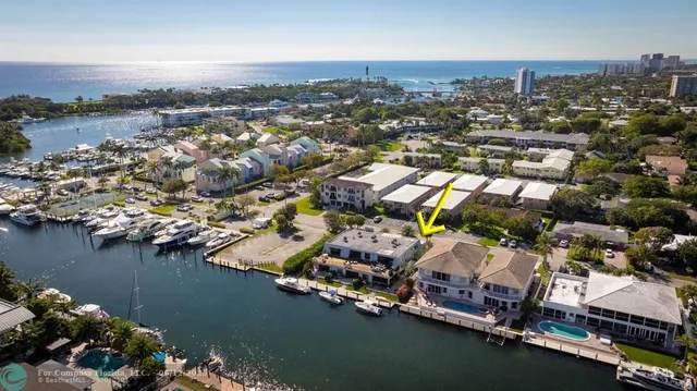 $698,000 | 2743 Northeast 28th Court, Unit 3, Lighthouse Point, FL 33064