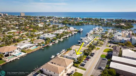 $748,000 | 2743 Northeast 28th Court, Unit 3, Lighthouse Point, FL 33064
