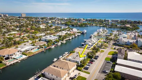 $698,000 | 2743 Northeast 28th Court, Unit 3, Lighthouse Point, FL 33064
