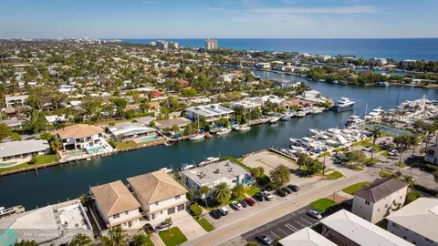 $748,000 | 2743 Northeast 28th Court, Unit 3, Lighthouse Point, FL 33064