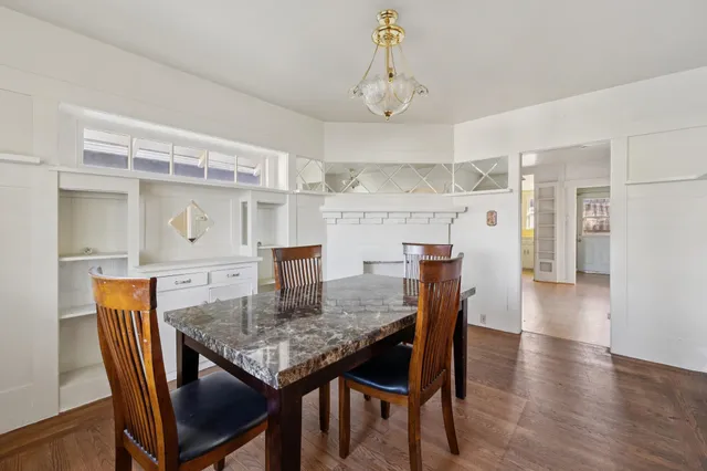 $995,000 | 1139 Cornell Avenue, Albany, CA 94706