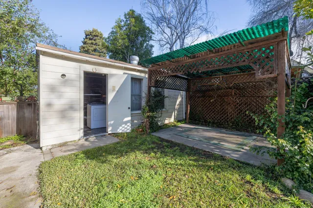 $995,000 | 1139 Cornell Avenue, Albany, CA 94706