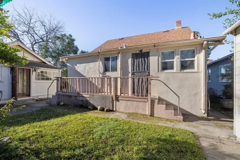 $995,000 | 1139 Cornell Avenue, Albany, CA 94706