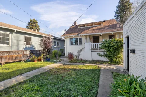$995,000 | 1139 Cornell Avenue, Albany, CA 94706