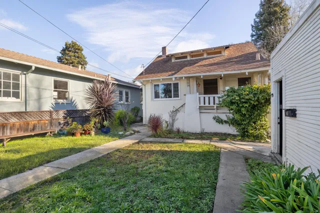 $995,000 | 1139 Cornell Avenue, Albany, CA 94706