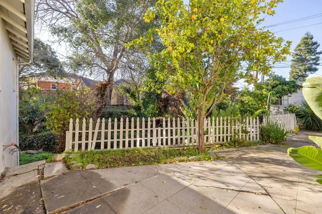 $995,000 | 1139 Cornell Avenue, Albany, CA 94706