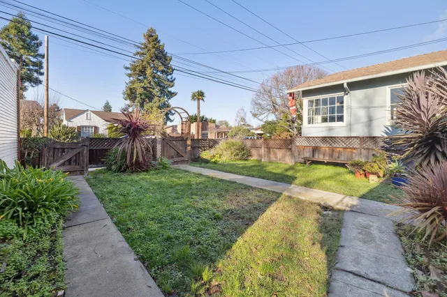 $995,000 | 1139 Cornell Avenue, Albany, CA 94706