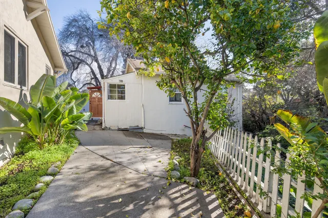 $995,000 | 1139 Cornell Avenue, Albany, CA 94706