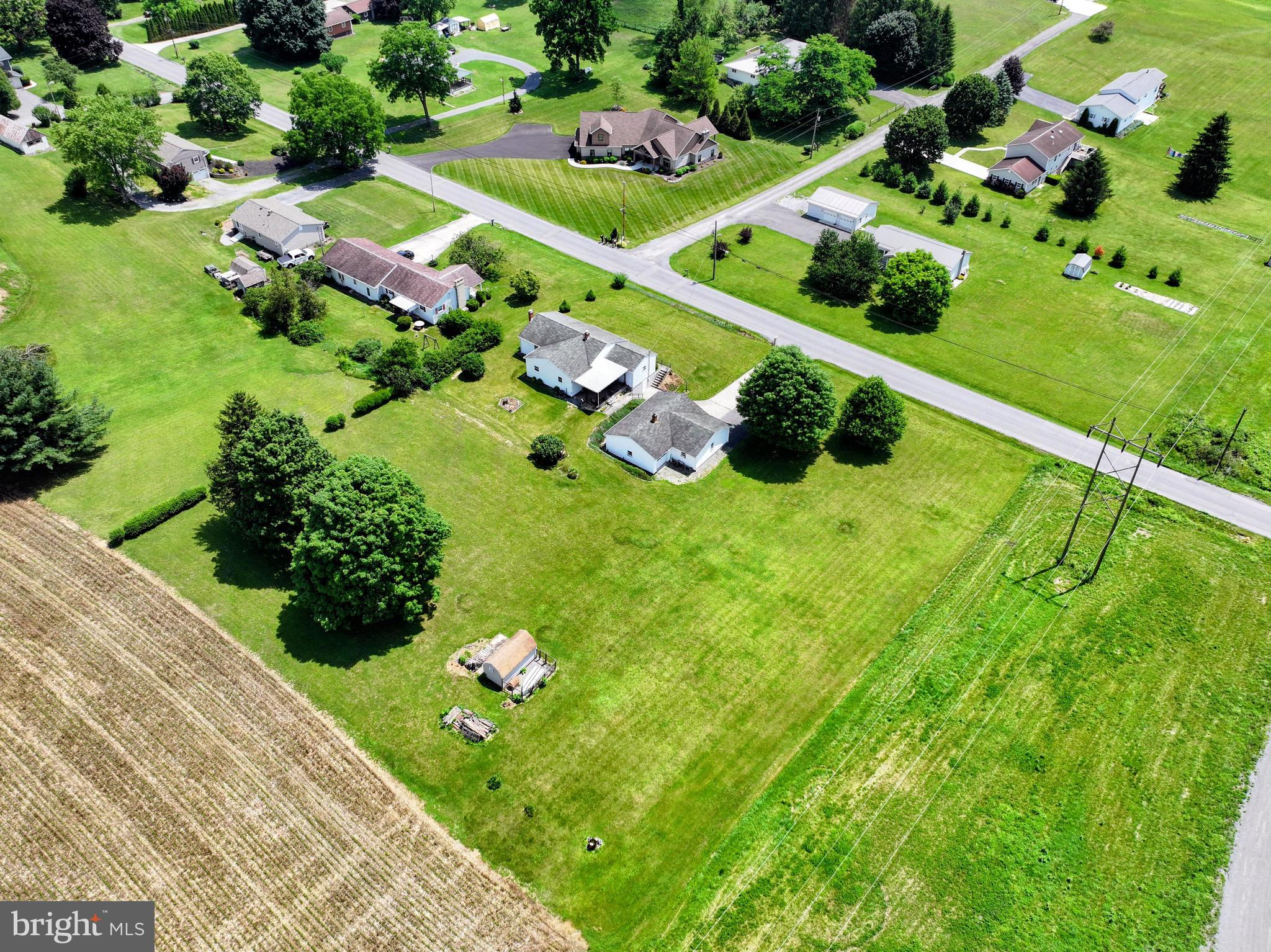 381 Belden Road Bedford, PA 15522 - Photo 31 of 40