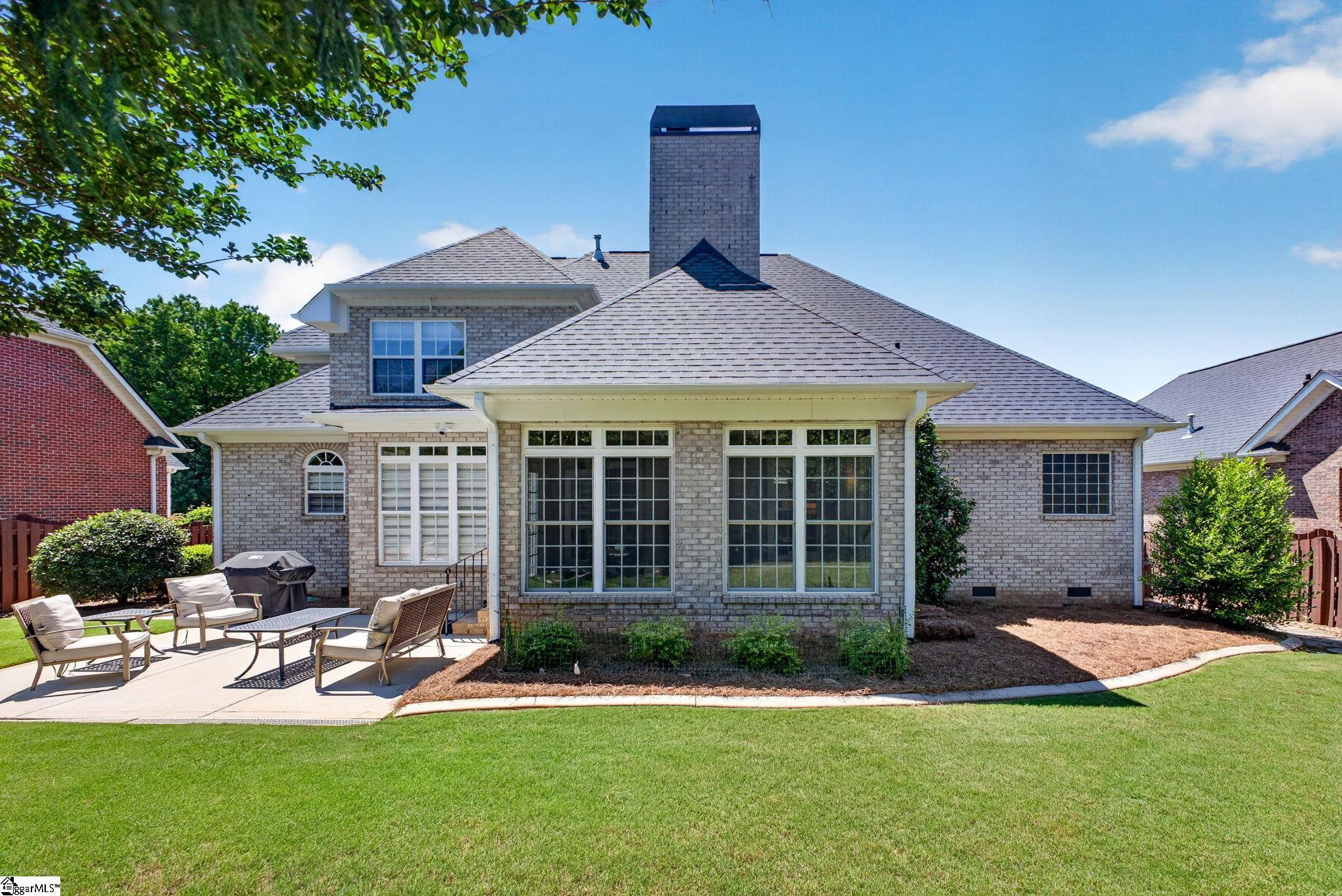 207 Benjamine Perry Court Simpsonville, SC 29681 - Photo 47 of 49