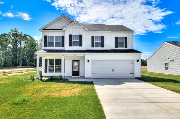 $335,400 | 128 Traditions Drive, Trenton, SC 29847