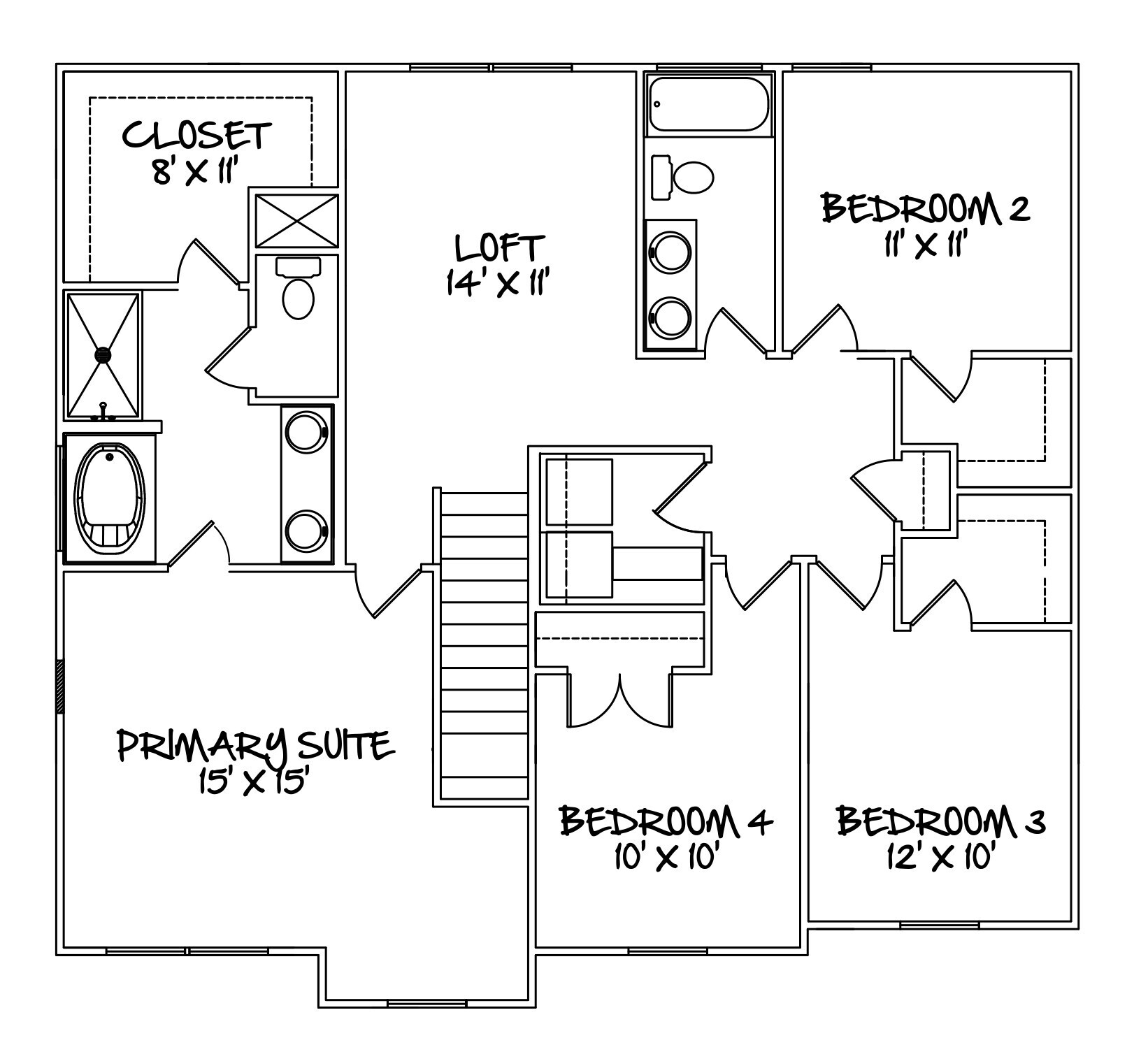 128 Traditions Drive Trenton, SC 29847 - Photo 3 of 3