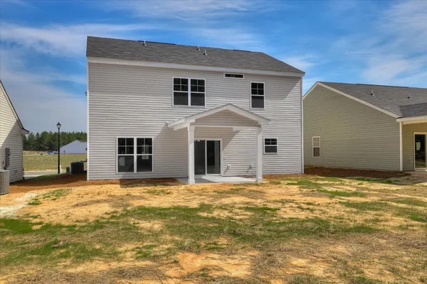 $335,400 | 128 Traditions Drive, Trenton, SC 29847