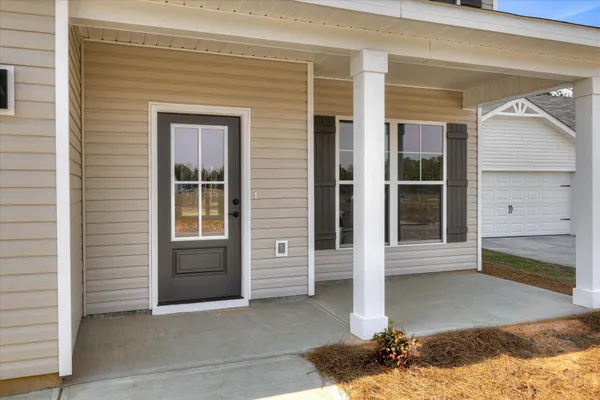 $335,400 | 128 Traditions Drive, Trenton, SC 29847