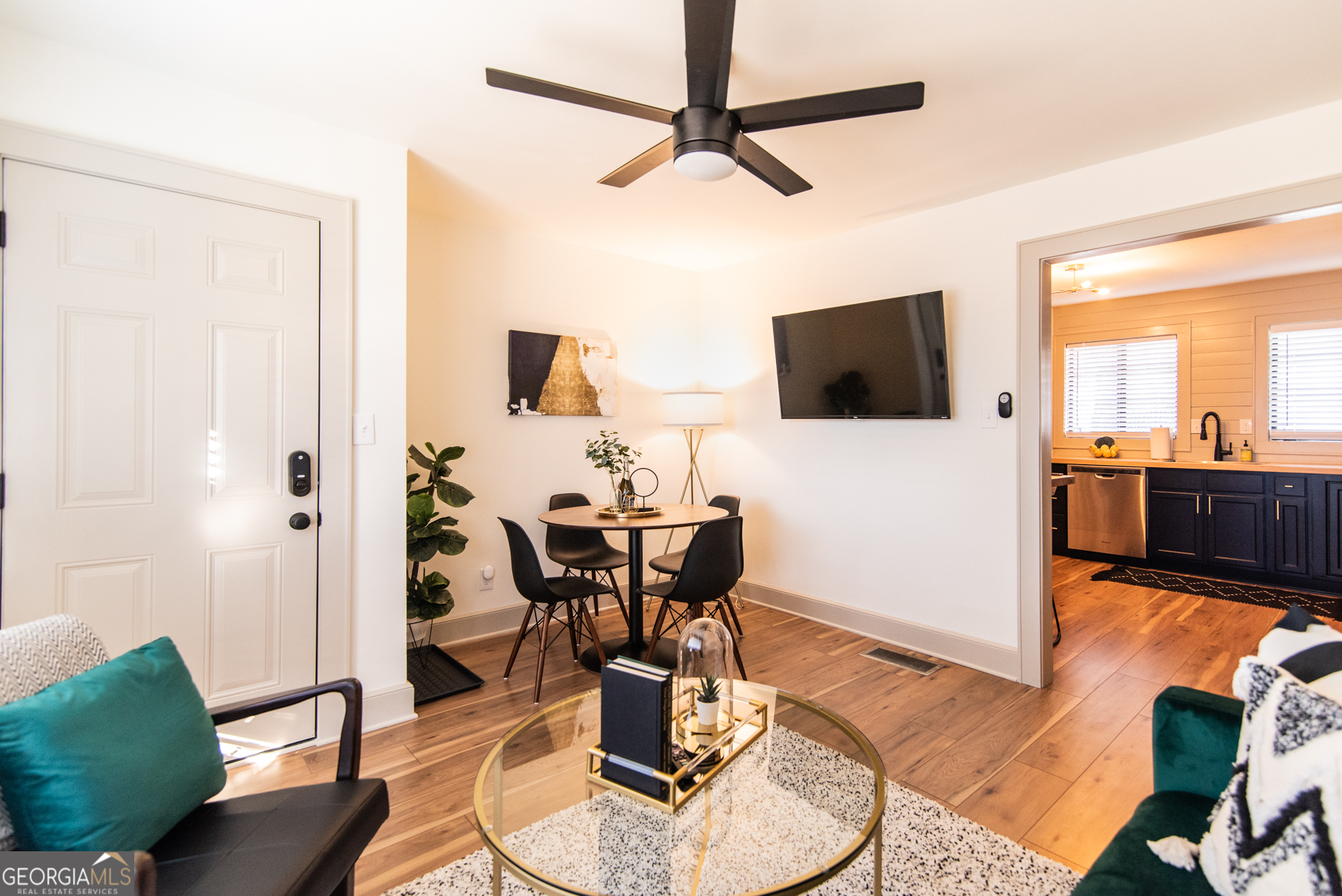 907 White Street Southwest, Unit 2 Atlanta, GA 30310 - Photo 18 of 26
