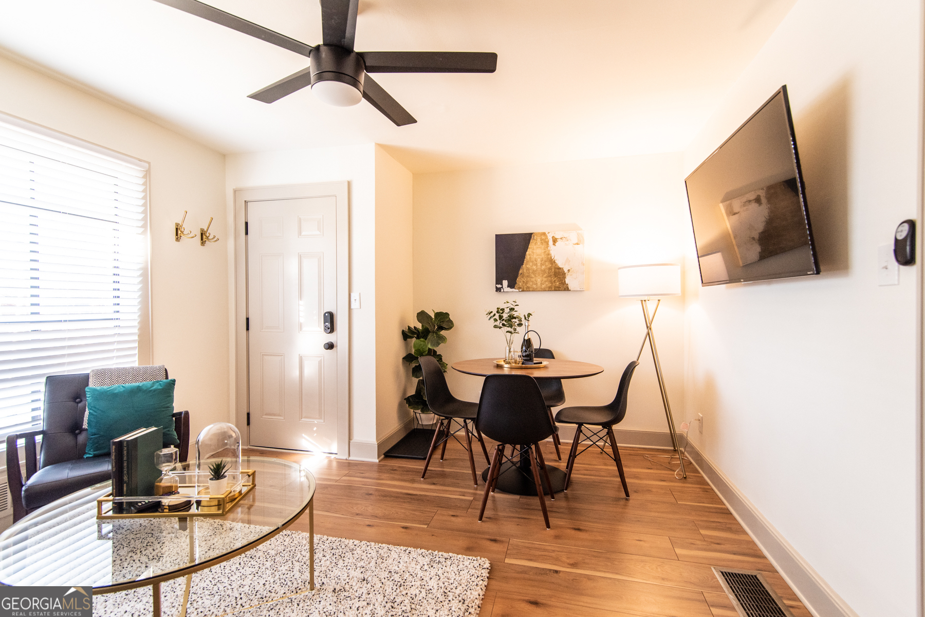 907 White Street Southwest, Unit 2 Atlanta, GA 30310 - Photo 19 of 26
