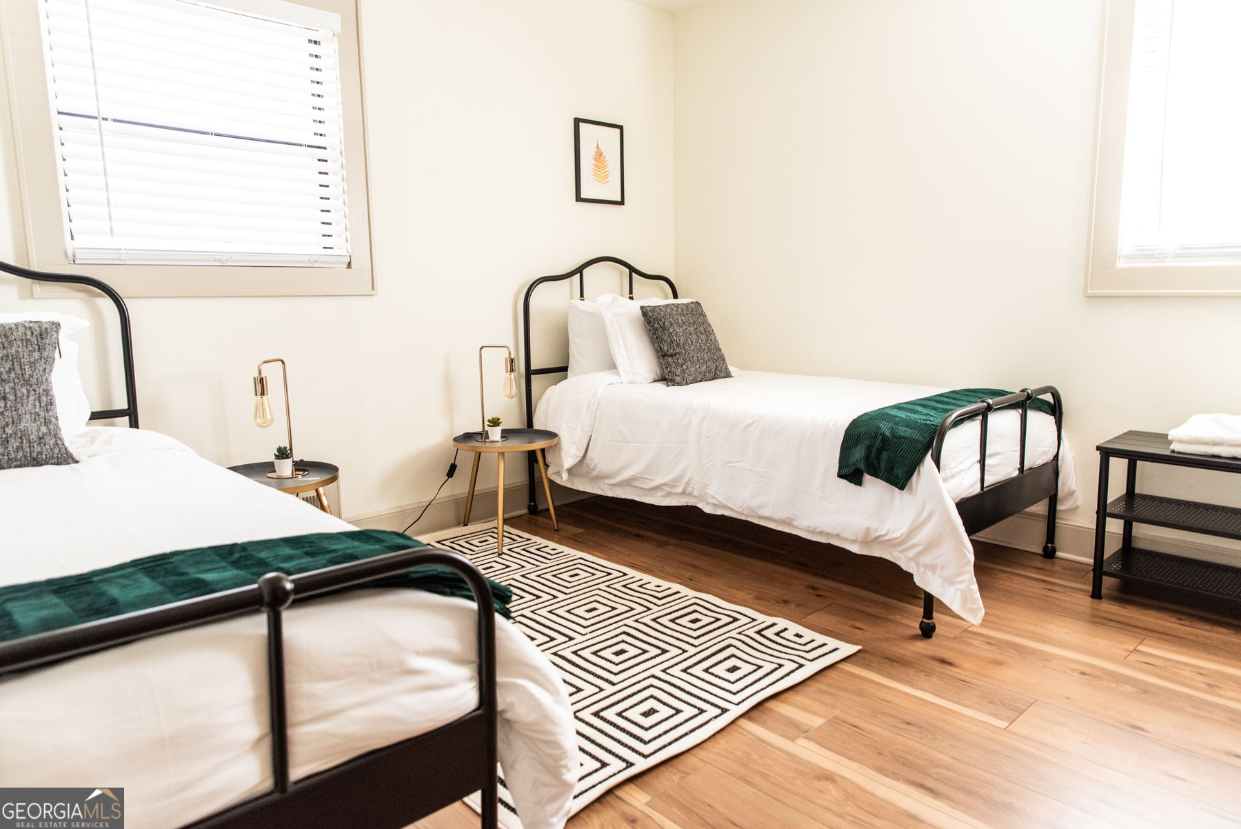 907 White Street Southwest, Unit 2 Atlanta, GA 30310 - Photo 21 of 26