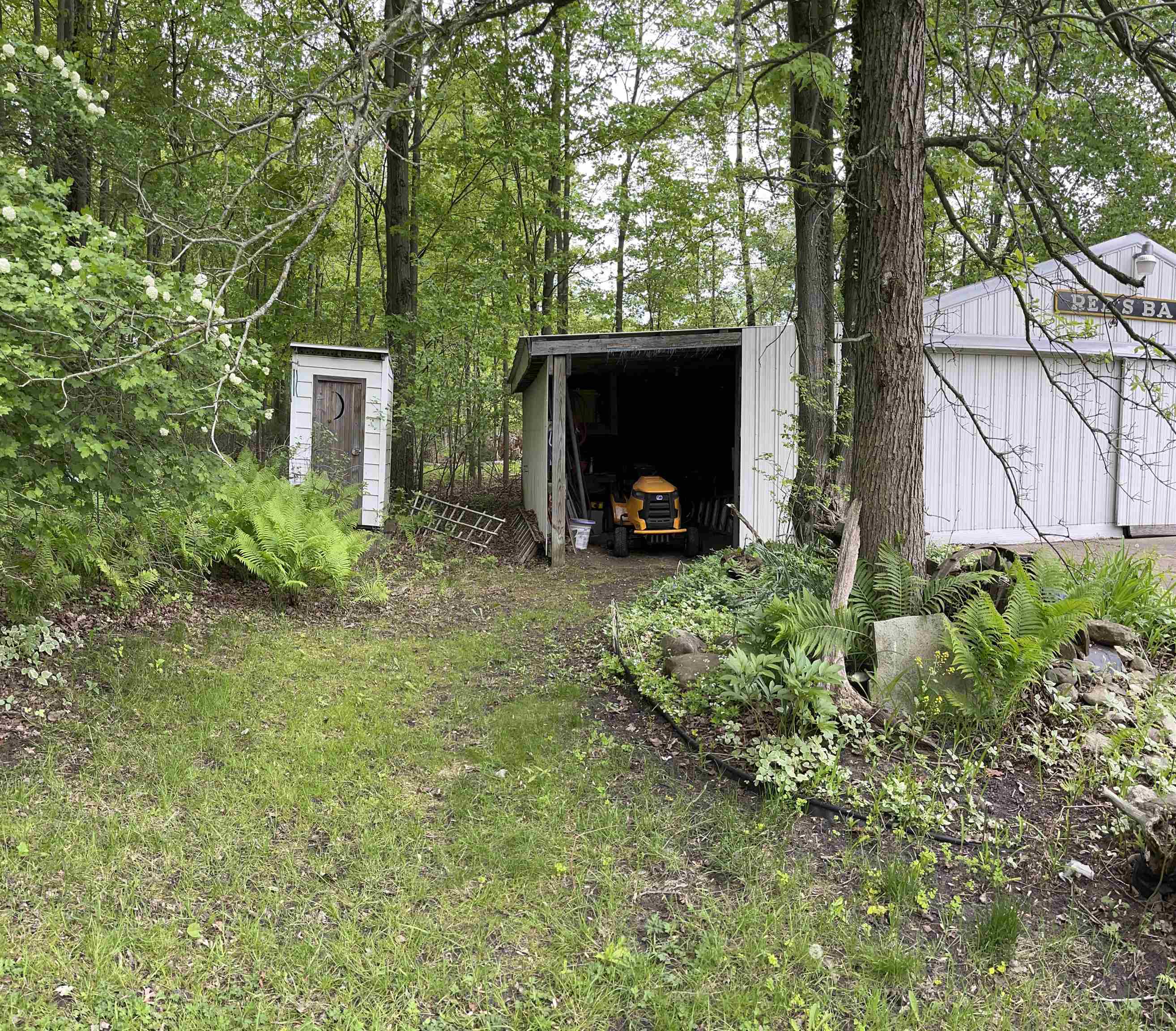 3425 Palmer Road Standish, MI 48658 - Photo 27 of 51