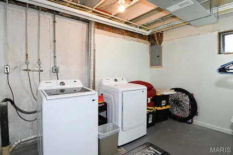 $259,000 | 5408 Gloucester Road, High Ridge, MO 63049