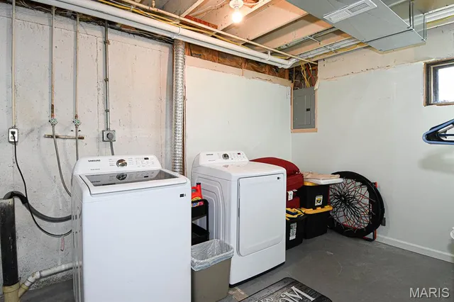 $259,000 | 5408 Gloucester Road, High Ridge, MO 63049