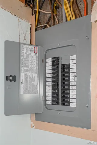 $259,000 | 5408 Gloucester Road, High Ridge, MO 63049