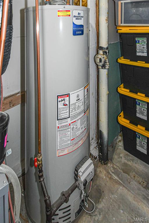 5408 Gloucester Road High Ridge, MO 63049 - Photo 21 of 29