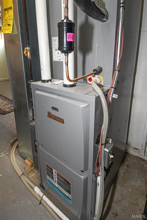 5408 Gloucester Road High Ridge, MO 63049 - Photo 22 of 29