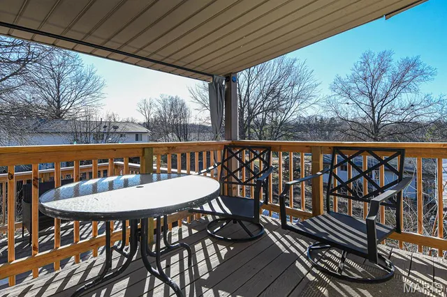 $259,000 | 5408 Gloucester Road, High Ridge, MO 63049