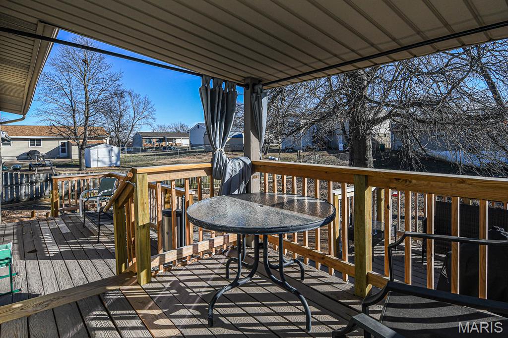 5408 Gloucester Road High Ridge, MO 63049 - Photo 24 of 29