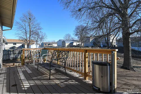 $259,000 | 5408 Gloucester Road, High Ridge, MO 63049