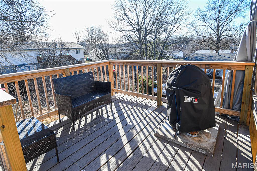 5408 Gloucester Road High Ridge, MO 63049 - Photo 26 of 29