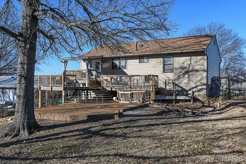 $259,000 | 5408 Gloucester Road, High Ridge, MO 63049