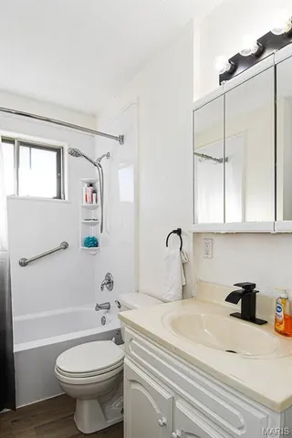 $259,000 | 5408 Gloucester Road, High Ridge, MO 63049