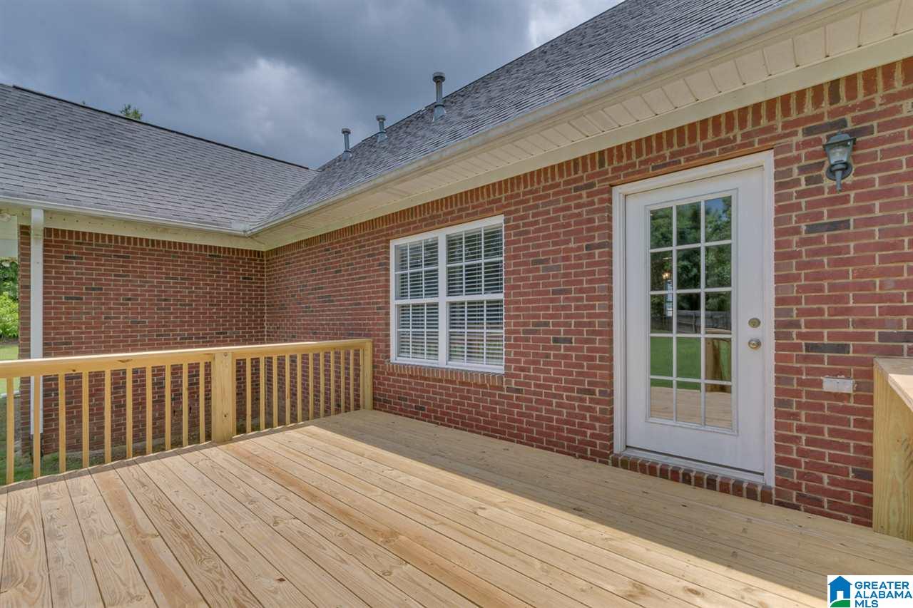155 Hope Street Clanton, AL 35045 - Photo 45 of 47