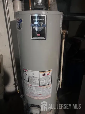 $323,500 | 184 Lawrence Street, New Brunswick, NJ 08901